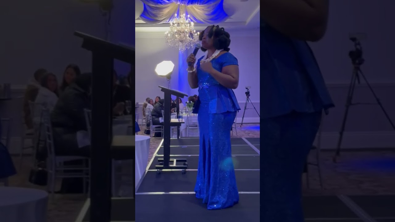 Elite Care and Staffing 10th anniversary/ Award