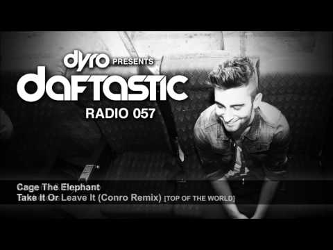 Dyro presents Daftastic Radio 057