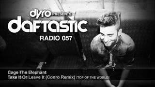 Dyro presents Daftastic Radio 057