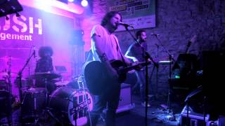 Matt Nathanson - Mission Bells [LIVE AT SXSW]