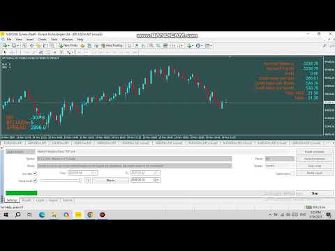Video Hedging Forex TOP