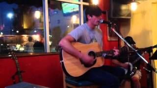 Indiana&#39;s Angel Brantley Gilbert cover Luke Sigmon