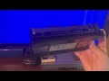 Corbin Petty S Broken Frantic Demo VHS