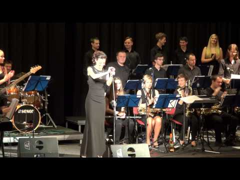 2015 01 20 Galakoncert - 16 Crazy little thing called love