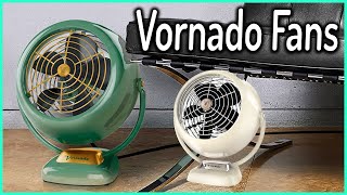 Top 5 Best Vornado Fans in 2020 Reviews