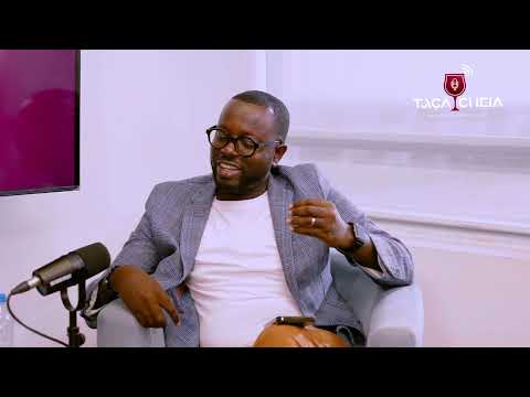 Inocêncio das Neves, Empreendedor | CEO do Grupo BNS