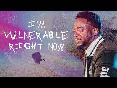 I'm Vulnerable Right Now | Voices | Part 11 | Jerry Flowers
