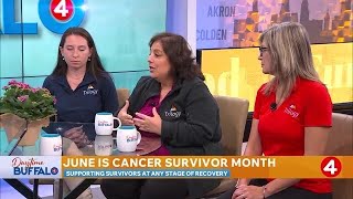 Daytime Buffalo: Trilogy Wellness | Oncology Rehabilitation & Wellness program