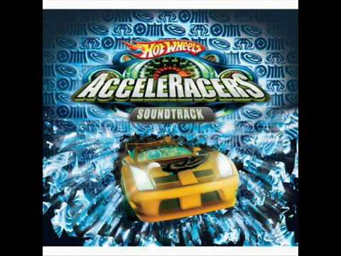 Acceleracers Soundtrack- Accelorate