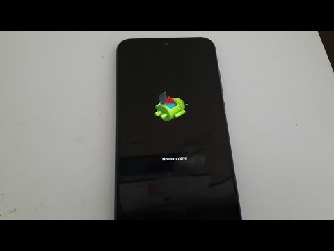 SOLUCION ANDROID (NO COMMAND) EN CUALQUIER MODELO DE CELULARES..