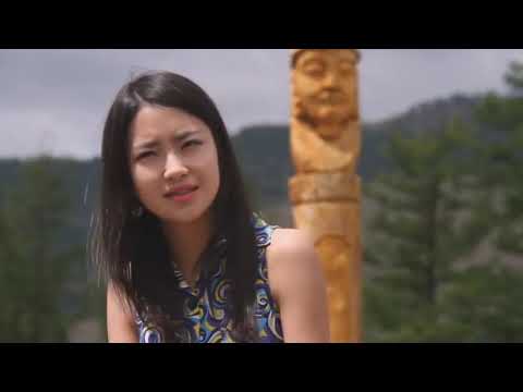 Haluun setgel Enkhuush Belee