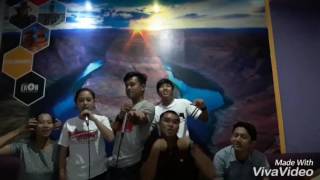 Download lagu Karoke Dilema Cherrybelle Cover mp3