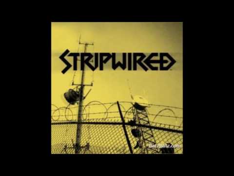 Stripwired  - Dirty Love