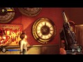 Bioshock Infinite Find The Cipher