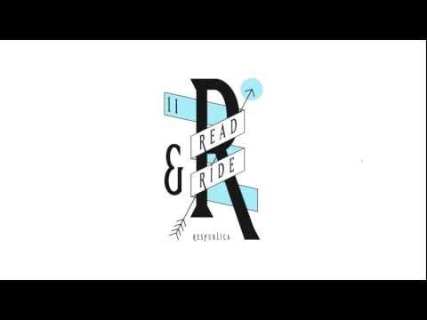 Respublika. Motion graphics