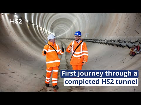 2022-12-02 Long Itchington Wood Tunnel
