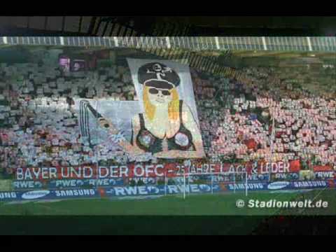 Bayer Leverkusen - Wir werden deutscher Meister (Jukebox Heroes)