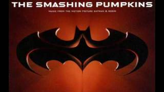 Smashing Pumpkins - The Guns of Love Disastrous