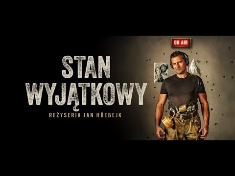 Trailer filmu Stan wyjątkowy