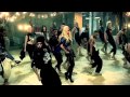 Lady Gaga - Judas (Röyksopp Remix) MUSIC VIDEO ...