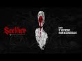 Seether Leech Official Visualizer