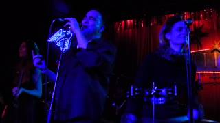 The Me That Was Your Son. Poi dog Pondering. Austin