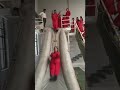 Cabin Crew Training Journey
