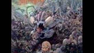 Suffocation - Jesus Wept