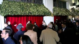 Behind the Scenes: Lord & Taylor Holiday Windows 2013