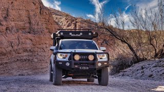 This Place is a HUGE Playground for Overlanders | Anza Borrego