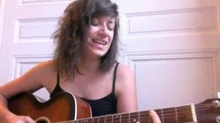 Shape - Sophie Hunger - Cover