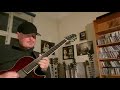 Cherokee For Oscar Peterson Joe Pass Herb Ellis George Benson Charlie Parker Django Reinhardt