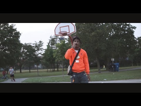 Young Dirty - SHAME (Official Video)