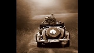 STREET BLUES - "Driving Licence"