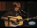 Brett Dennen "She's Mine" - KFOG Radio