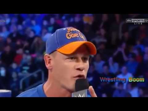 WWE Smackdown 11 April 2017 Highlights   wwe smackdown 04 11 2017 highlights
