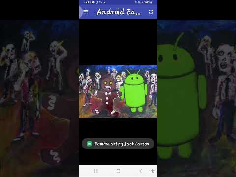 Samsung Galaxy S (2010) (gt-i9000) Android 2.3.6 (gingerbread)