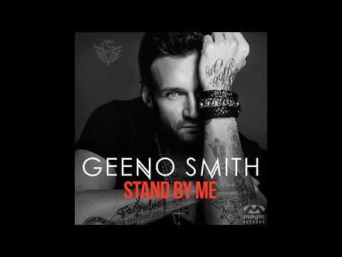 Geeno Smith - Stand by Me (Extended Mix) 432 Hz