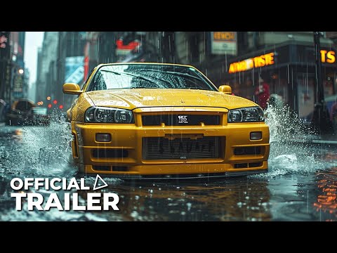 trailer