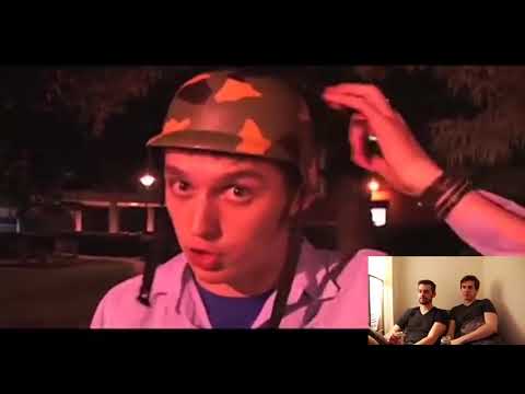 Backstage   The Allen and Craig Show  Episode 11