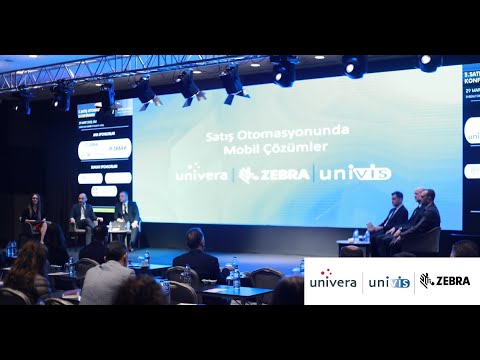 Satış Otomasyonunda Mobil Çözümler