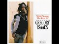 Gregory Isaacs. Rasta Business. HQ.