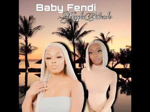 Baby Fendi x KalyaNicoleJones - Glock19/Edible