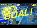 Super Monkey Ball Banana Mania Inside A Whale SPEEDRUN