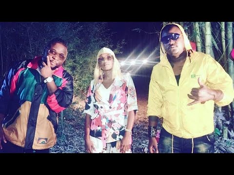 SQUEEZE by Fille ft Kent and Flosso (Voltage Music) Official Video Trailer.