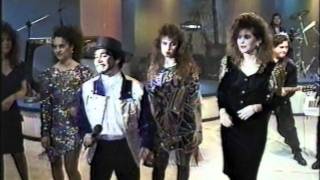 La Mafia - Nuestra Cancion - The Johnny Canales Show
