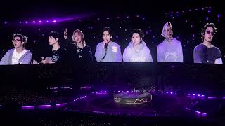 Download lagu BTS - Please 050226 El Paso 'Arirang' Tour mp3
