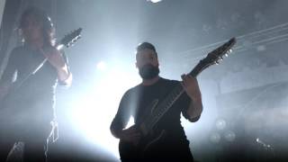 Encore 1: 22 Faces - Periphery (Live in Raleigh, NC - First Night of Tour - 8/05/16)