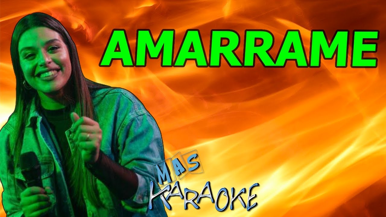 AMARRAME