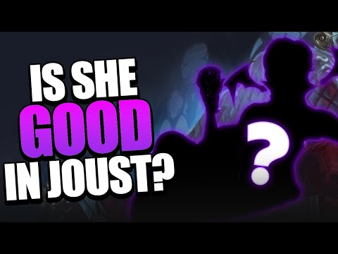 How Good is the BEST Pro League Solo Laner in Ranked Joust - Smite